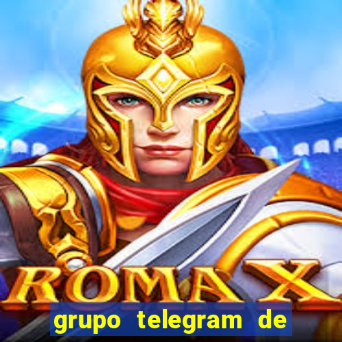 grupo telegram de jogos hackeado